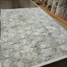 Ковер RUBIN 1,6х2,3  B144A WHITE \ BEIGE STAN