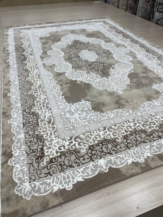 Ковер VELVET 1,6х3  27070B  D.VIZON STAN
