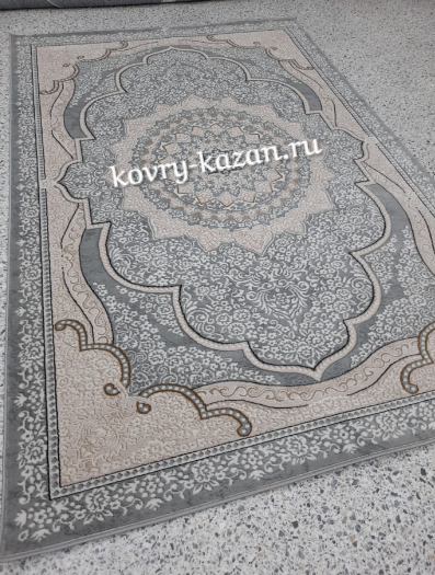 Ковер Каскад  2х3  25648  24388 ПРЯМОЙ