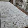 Дорожка Rimma Lux 1 м  39448X D.BEIGE \ BEIGE