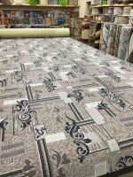 Дорожка Принт 5 м p1530a2 100