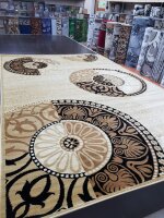 Ковер Olympos  2х3  mn09 BEIGE STAN