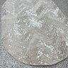 Ковер Визион 0,8x1,5 22104 25366 Овал