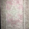 Ковер ALVITA 2х3 4433A S.D. PINK / S.D. PINK STAN
