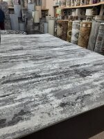 Ковер VELVET 2х4 25069A GREY STAN