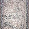 Ковер TUAL 1,5x2,3 36141A GREY CKM / CREAM STAN