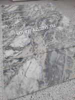 Ковер Rimma Lux  1,6х2,3  38113A  GREY \ L.GREY STAN