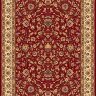 Ковер IZMIR 0,6х1,1 5471 RED STAN