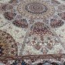 Ковер SULTANATE 2х4 7719 KEMIK \ LACIVERT STAN