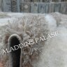 Ковер California 1,6х2,3  P420A BEIGE STAN