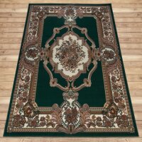 Ковер Лайла де люкс 2х3 15318 10262 ПРЯМОЙ