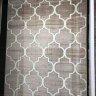 Ковер TUAL 2x2,9 36144A VIZON CKM / CREAM STAN