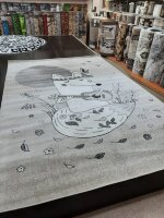 Ковер Фиеста 2х3 36143 36966 ПРЯМОЙ
