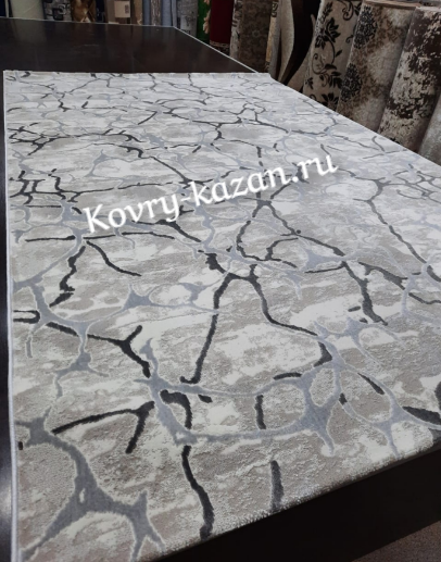 Ковер Rimma  Lux 3х4 36892J CREAM \ GREY STAN