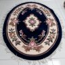 Ковер Golden Falcon Brand 0,5х1,8 551 569 OVAL