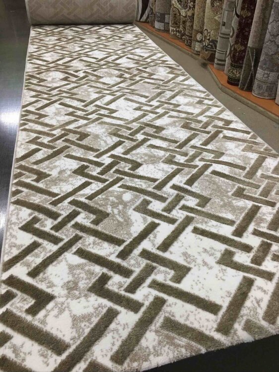 Дорожка STYLE 1,5 м D5031 070 BEIGE