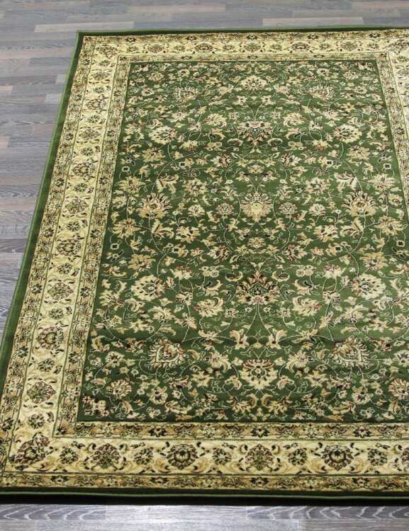 Ковер IZMIR 2,5x4 5471 GREEN STAN