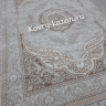 Ковер Rimma Lux  1,6х2,3   36868K  CREAM \ BEIGE STAN