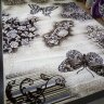 Ковер Круиз 2х3 22406 29726 ПРЯМОЙ