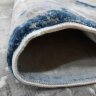 Ковер VELVET 1,6х3  23080A NAVY STAN