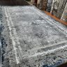 Ковер VELVET 1,6х3  23080A NAVY STAN