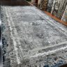 Ковер VELVET 1,6х3  23080A NAVY STAN