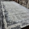 Ковер Rimma Lux  2х4  36897J  L.GREY \ GREY STAN