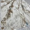 Ковер Eliza 2х2,9  38552A BLUE FLS \ CREAM FLS STAN