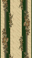 Дорожка Лайла де люкс 1 м 15309 10262