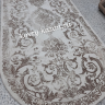 Ковер Rimma Lux  2х4  36932J CREAM \ D.BEIGE STAN