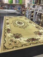 Ковер Valencia 2,5х3,5 d010 BEIGE STAN