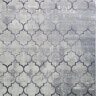 Ковер AMATIS 1,5х2,3  36557A GREY / GREY STAN