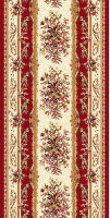 Дорожка LAGUNA 0,9 м 5439 RED