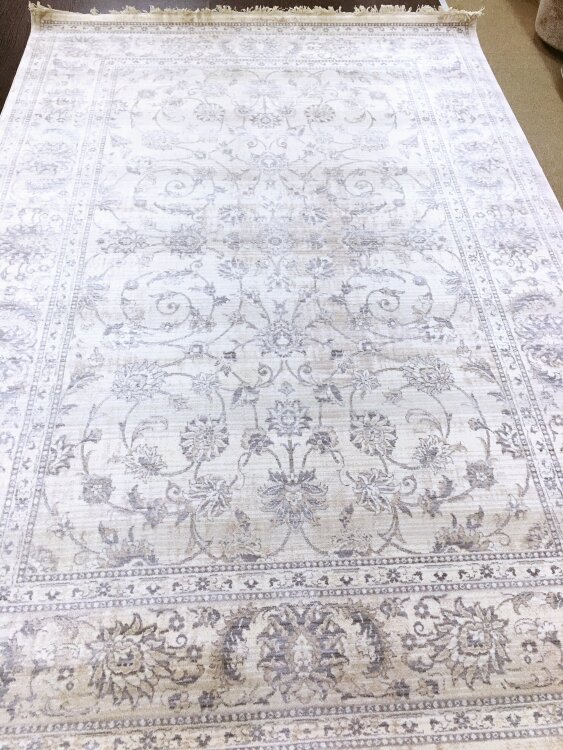 Ковер SULEIMAN COLLECTION 1,6х2,35  98 BEJ STAN