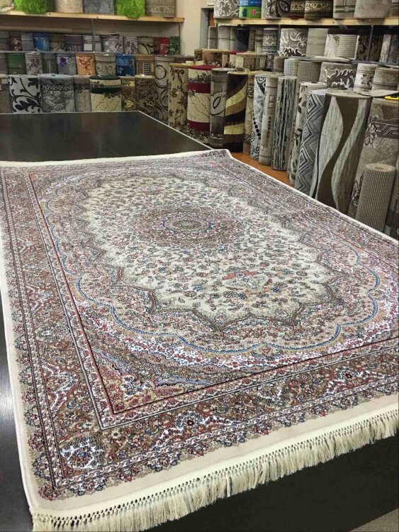 Ковер VIP 2х4 9802 KEMIK / KEMIK STAN