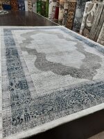 Ковер VELVET  1,6х2,3 10171A NAVY STAN
