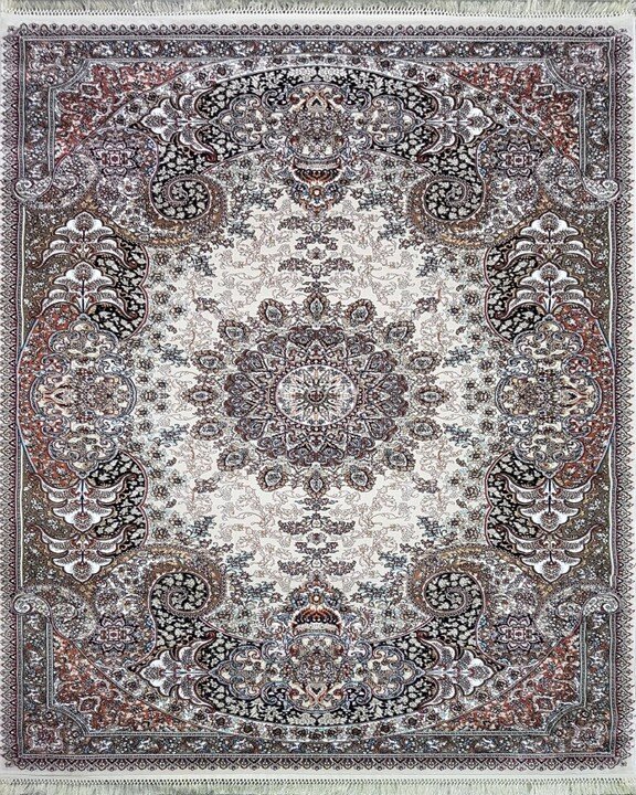 Ковер VIP 2х4 9801 KEMIK / KEMIK STAN