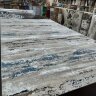 Ковер VELVET 1,6х3  25069A  BLUE STAN