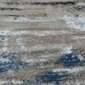 Ковер VELVET 1,6х3  25069A  BLUE STAN