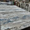 Ковер VELVET 1,6х3  25069A  BLUE STAN