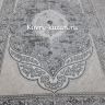 Ковер Rimma Lux 3х5  36868J L.GREY \ GREY  STAN