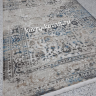 Ковер Roma 2х2,9  37905C  BLUE FLS \ BEIGE FLS STAN