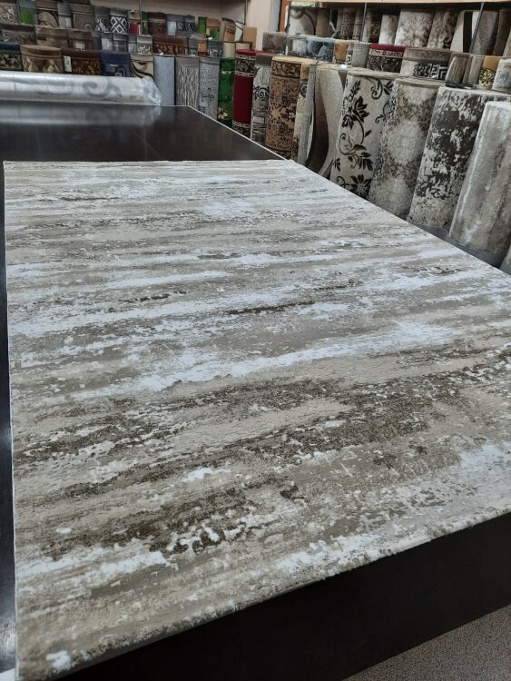 Ковер VELVET 1,6х3  25069A  VIZON STAN