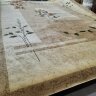 Ковер  Da Vinci 4x6 d024 BEIGE Прямой