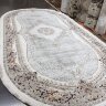 Ковер Deco 1,6х3 10137A MULTI OVAL