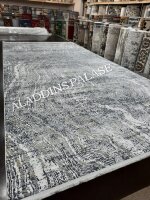 Ковер LOFT  2х4   B030A  CREAM \ ANTHRACITE STAN