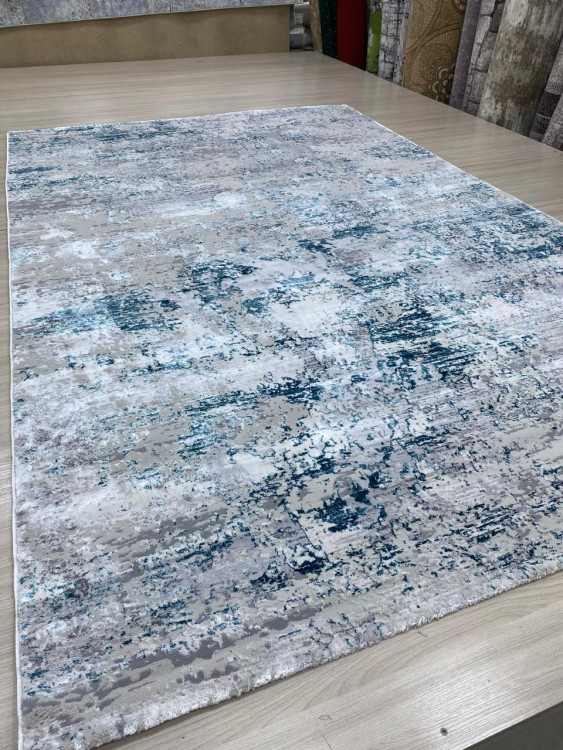 Ковер  ANTIK  2,5х3,5  5072A  CREAM P.TURQUOISE STAN