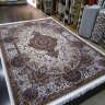 Ковер SHAHREZA 2х2,85 d414 CREAM STAN