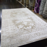 Ковер ALVITA 1,5х2,3 4433A S.BEIGE / S.BEIGE STAN