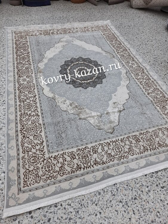 Ковер Лакшери 2х3  27715 23353 ПРЯМОЙ